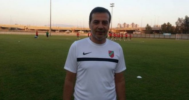 Tolungüç: “Fikstür dağılımının önemi yok”