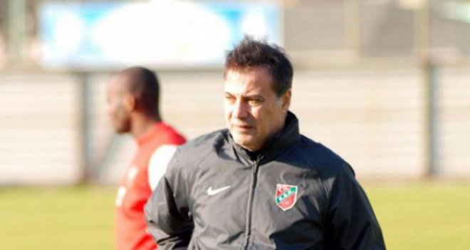 Tolungüç: Kazanmak istedik fakat başaramadık