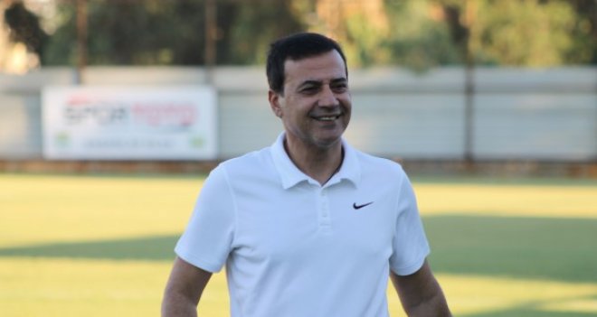 Tolungüç: Tamamen formamız için mücadele ediyoruz