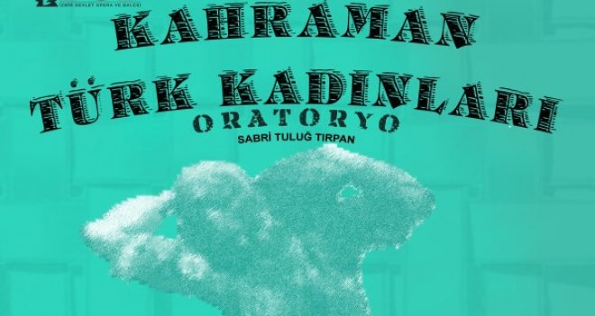 Toplumsal duyarlılık sahnede can bulacak