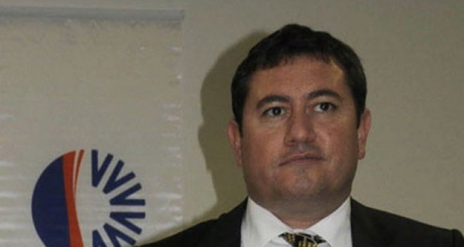 Torbaoğlu: Mutlu Altuğ'u desteklemiyorum