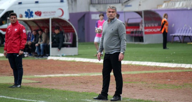 Toros: Oyun sistemimizi oturtmaya başladık