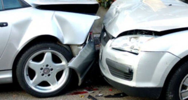 Trafik kazası geçiren vatandaşlar ve yakınları haklarından bihaber