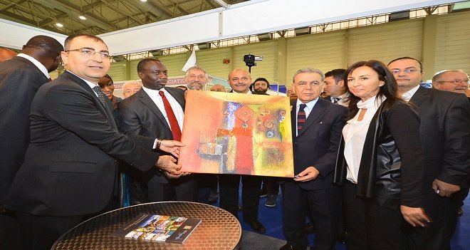 Travel Turkey İzmir 8. kez kapılarını açtı