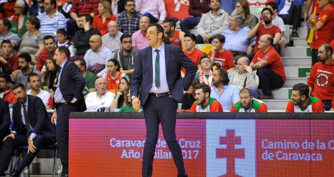 Trifunovic: Sonunu getiremedik...