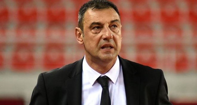 Trifunovic: Bu oyunla bırakın Galatasaray'ı, deplasmanda hiçbir rakibi yenemeyiz