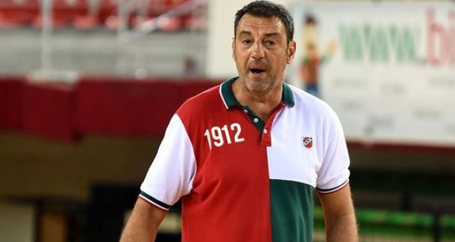 Trifunovic: Eforumuz her zaman bu düzeyde olacak