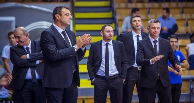 Trifunovic: Hayal kırıklığı yaşıyorum