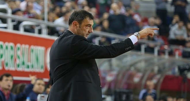 Trifunovic: İyi bir takıma karşı kazandık