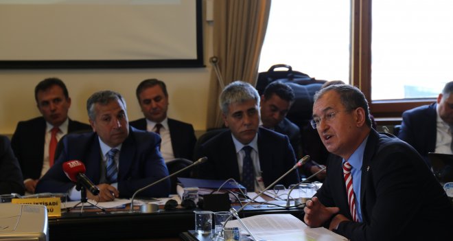 TRT’de Atatürk’e hakarete soruşturma açıldı