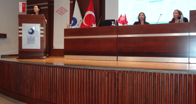 TSE'den iş dünyasına çağrı