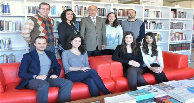 TÜBİTAK’tan İzmir Üniversitesi projesine destek