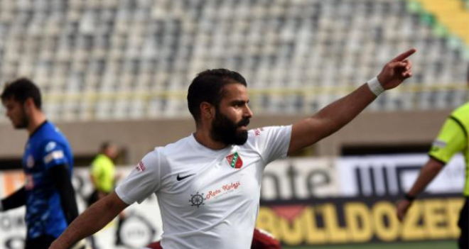 Tugut Uçar, Mahmut'a güveniyor...