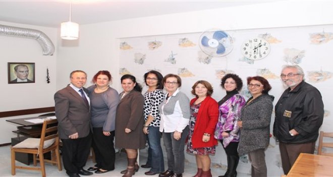 Tuna-Der 20. Yılında ‘’hayat’’ olacak