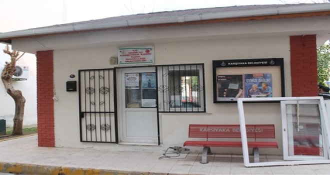 Tuna Mahallesi Muhtarlığı’nda örnek çalışma