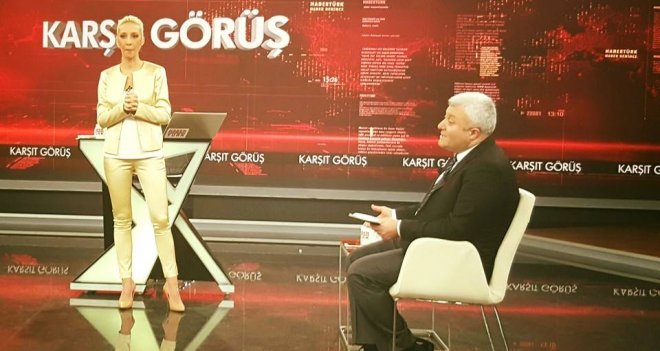 Tuncay Özkan'dan hükümete yaylım ateşi!..