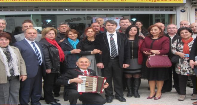 Turabi Değerli CHP'den milletvekili aday adaylığını açıkladı