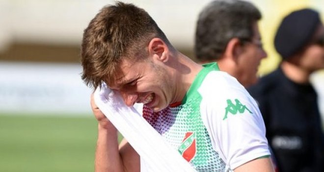 Turgay Büyükkarcı: Çok güçlü geri döneceğiz