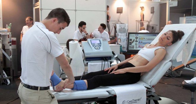 Türk medikalciler İtalya’ya gidiyor