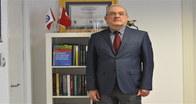 Türk Profesör, Alzheimer, diyabet ve kansere ışık tutacak