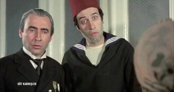 TÜRK SİNEMASI 100.DOĞUM GÜNÜNÜ ÇEŞME'DE KUTLAYACAK