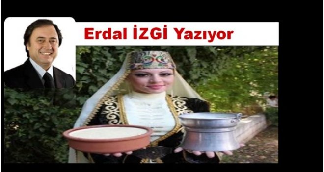 Türk yoğurduna Amerikan yasası