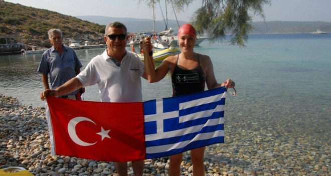 Türk-Yunan dostluğu için 3. kez kulaç atacak