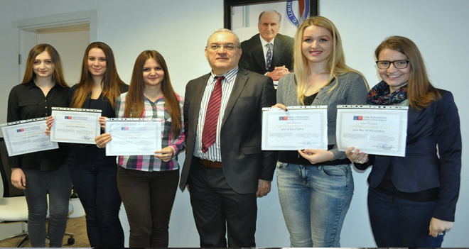 Türkçe İZMİRSEM’de öğrenilir