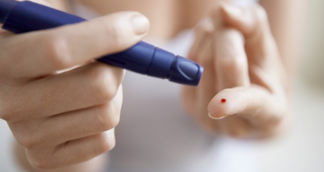 Türkiye'de 7 milyon kişi diyabet hastası