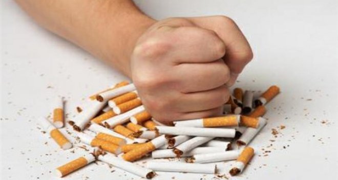 Türkiye'de sigara kullanma oranı düşüyor