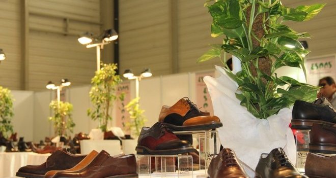 TÜRKİYE’NİN İLK AYAKKABI MÜZESİ FUAR’A TAŞINIYOR