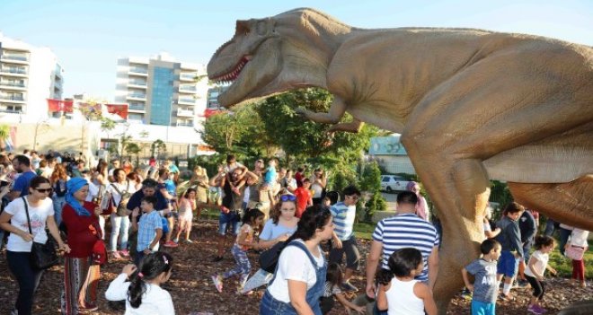 Türkiye’nin ilk Evrensel Değerler Çocuk Müzesi açıldı