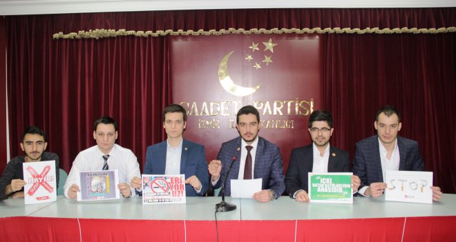 Türkiye’nin uyuşturucu ve sigaradan kaybı savaştan beter