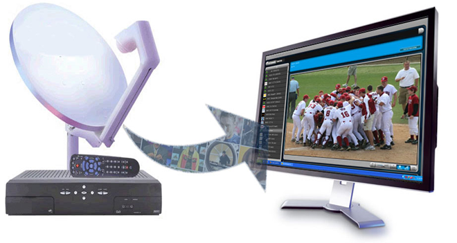 TURKSAT 4A İÇİN YAPILMASI GEREKENLER