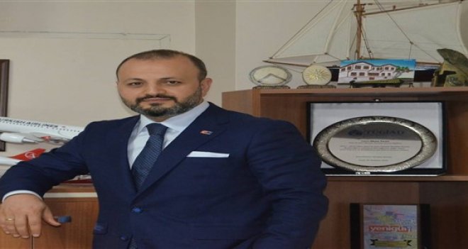 TÜSİAV'dan genç girişimcilere destek