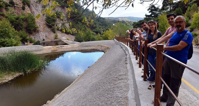 Ücretsiz Kent Turları başlıyor