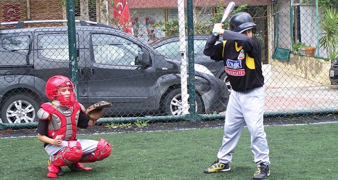 Ücretsiz Spor Okulları Dönemi başladı...