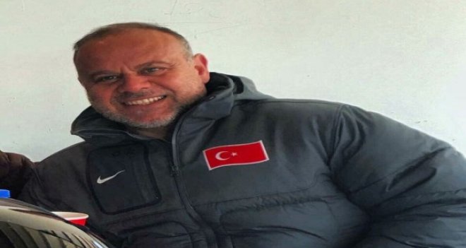 Ufuk İskender: Tek işimiz çalışmak, çalışmak, çalışmak olacak