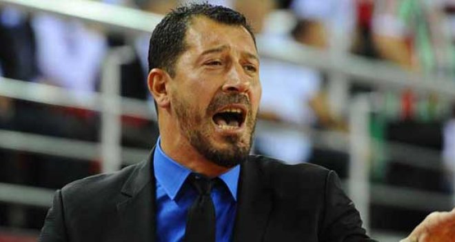 Ufuk Sarıca: Beşiktaş ile anlaşmadım