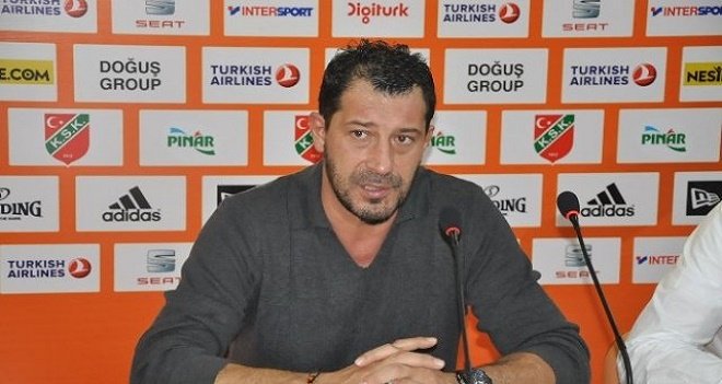 Ufuk Sarıca, bugüne kadar böyle tepki görmedim!