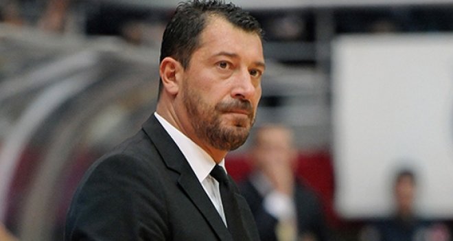 Ufuk Sarıca: ''Kupayı sahile getirdiğimiz akşamı hiç unutmayacağım...''