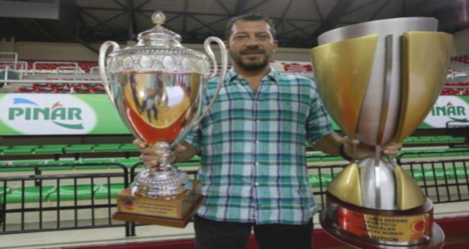 Ufuk Sarıca:''Devamı gelecek...''