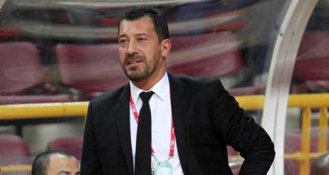 Ufuk Sarıca:''Sonuna kadar mücadele edeceğiz''