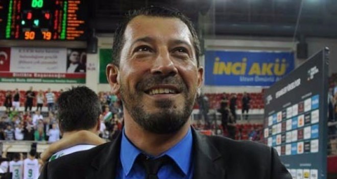 Ufuk Sarıca'ya bir ödül daha...