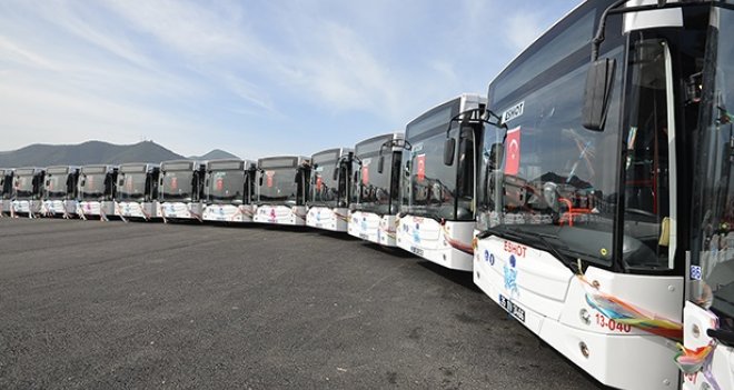 Ulaşıma ''Açıköğretim'' ayarı