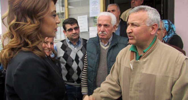 Ulema: ''Ak Parti olmasa tamamen HDP'ye teslim edecekler''