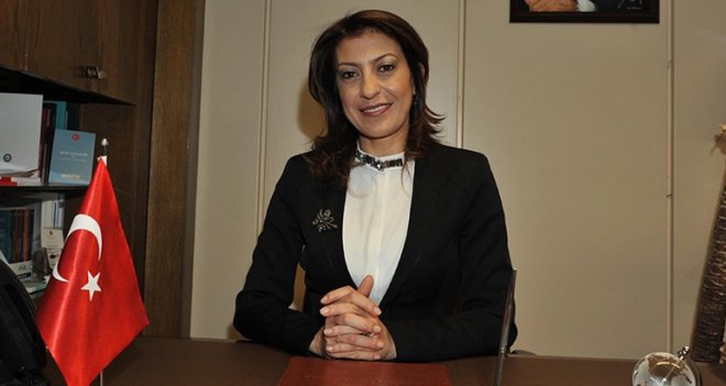 Ulema:''İş hayatında kadınlara yeni avantajlar geliyor!''