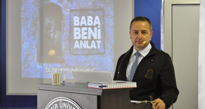 Ülkemizde 0-12 yaş aralığında 280 bin Otizmli çocuk bulunuyor