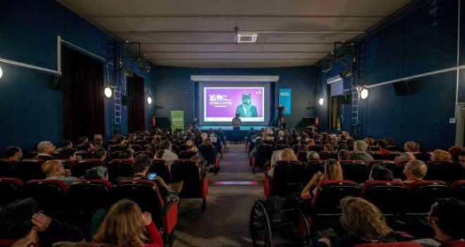 Uluslararası İzmir Kısa Film Festivali’ne başvuru yağmuru