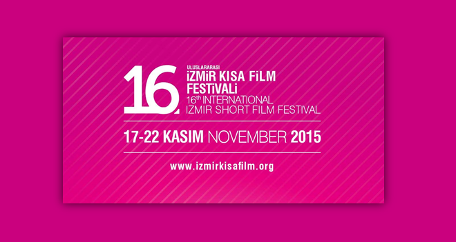 Uluslararası İzmir Kısa Film Festivali’nin jürisi belli oldu